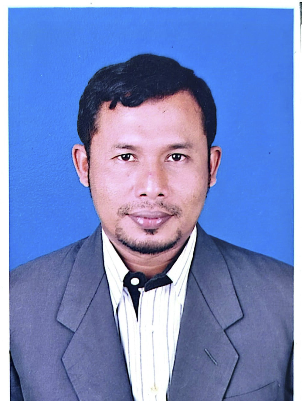Subhan, S.Ag., M.A.